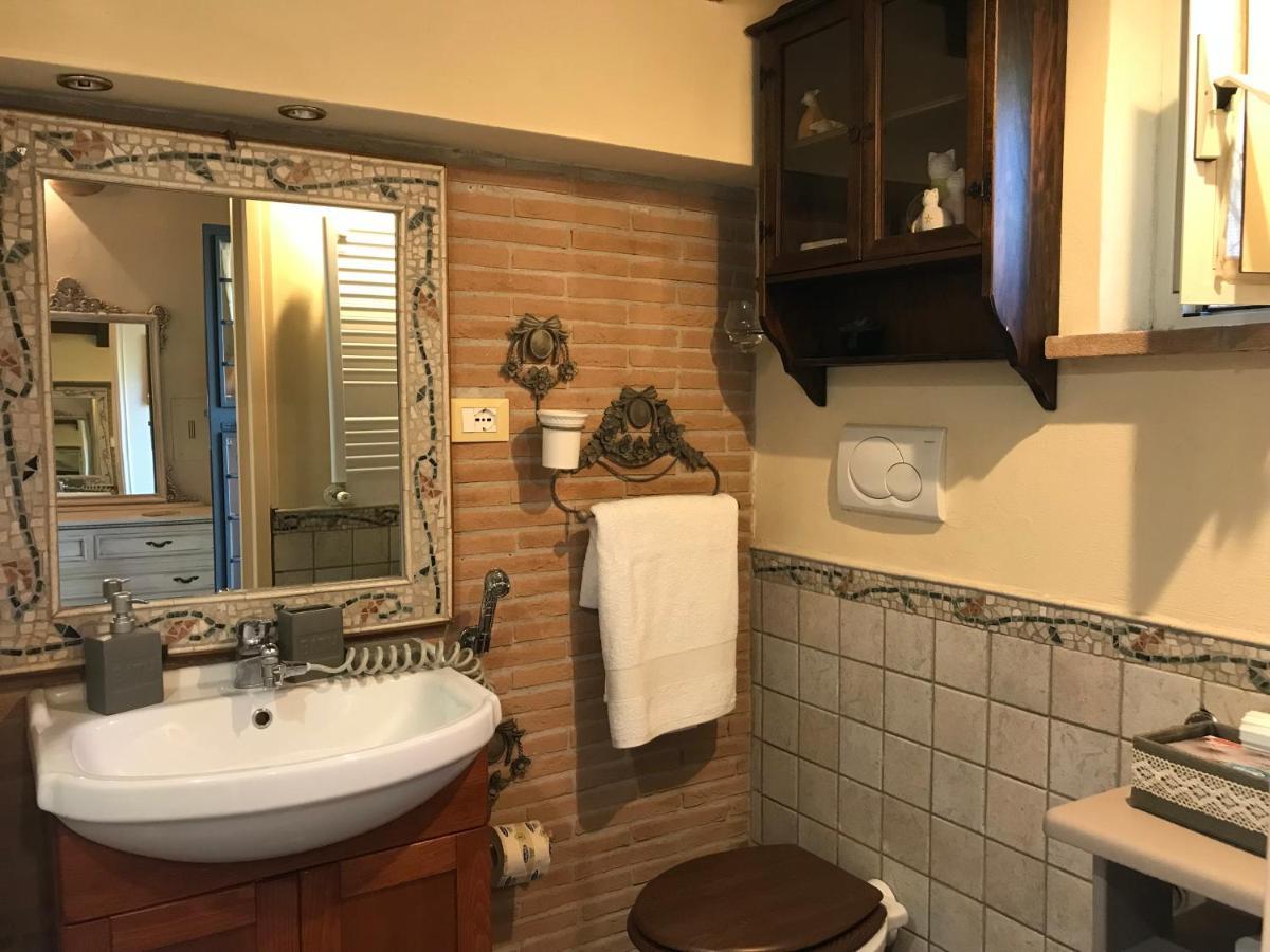 טיבולי Villa Adriana House - Alloggio Turistico Id 18021 מראה חיצוני תמונה
