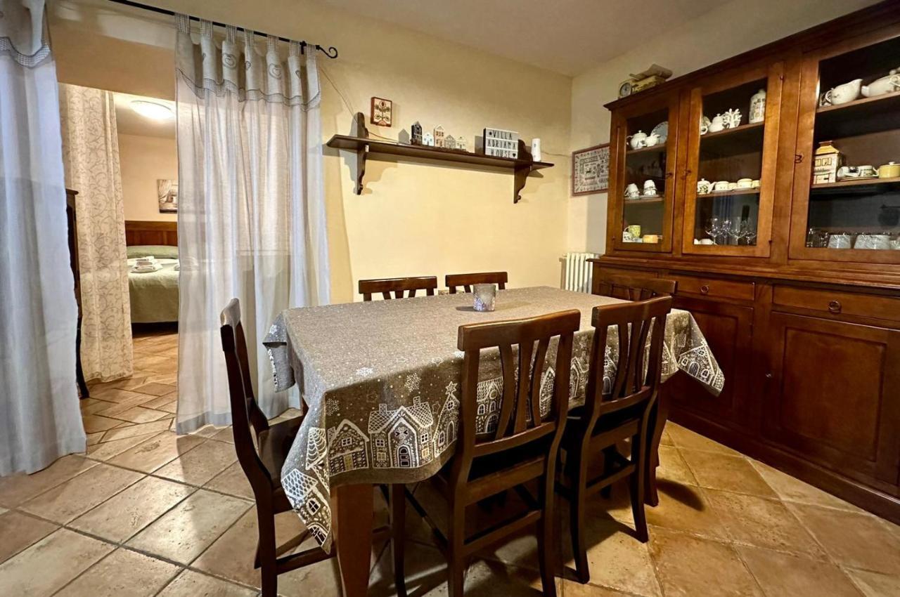 טיבולי Villa Adriana House - Alloggio Turistico Id 18021 מראה חיצוני תמונה