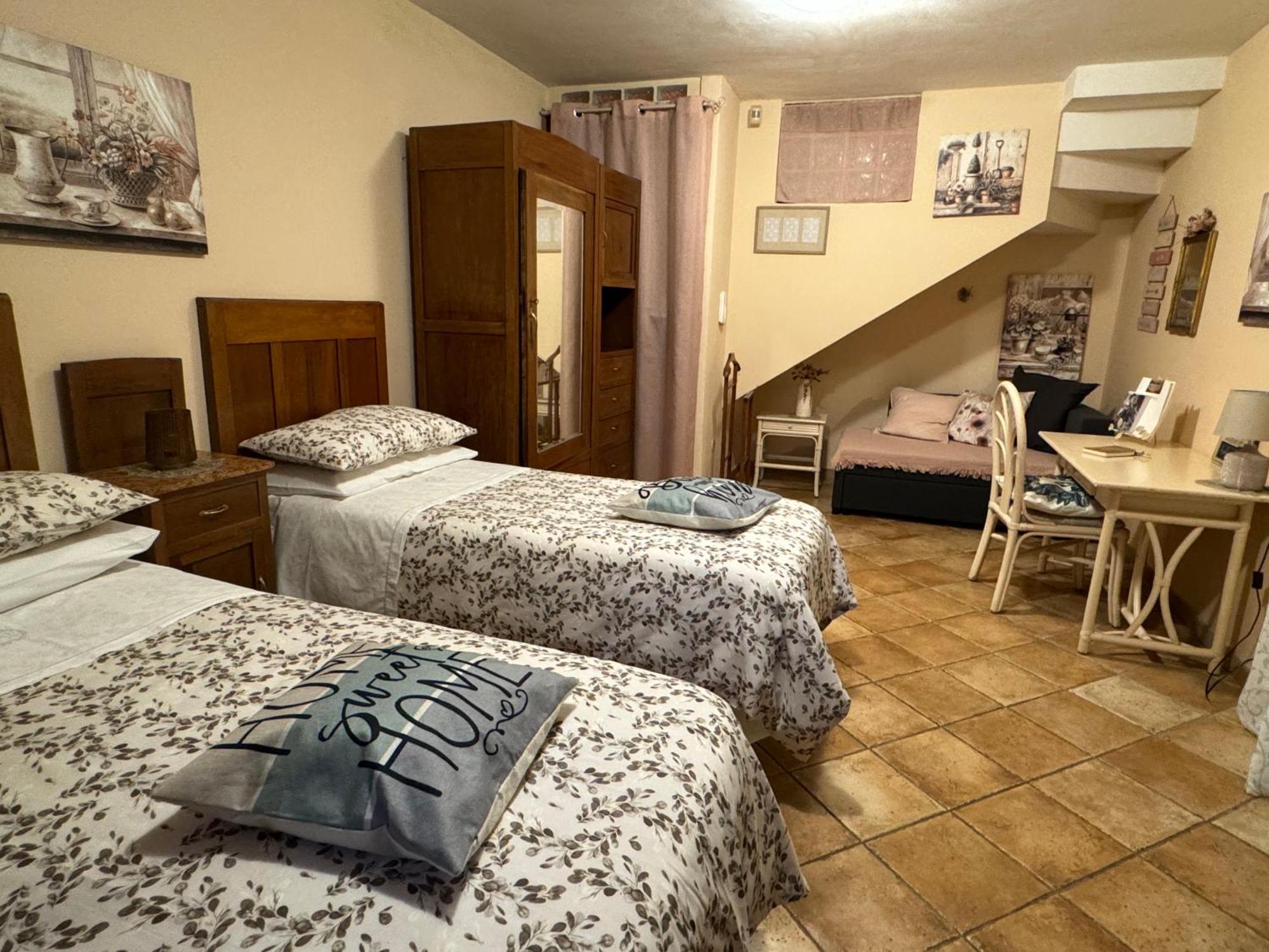 טיבולי Villa Adriana House - Alloggio Turistico Id 18021 מראה חיצוני תמונה