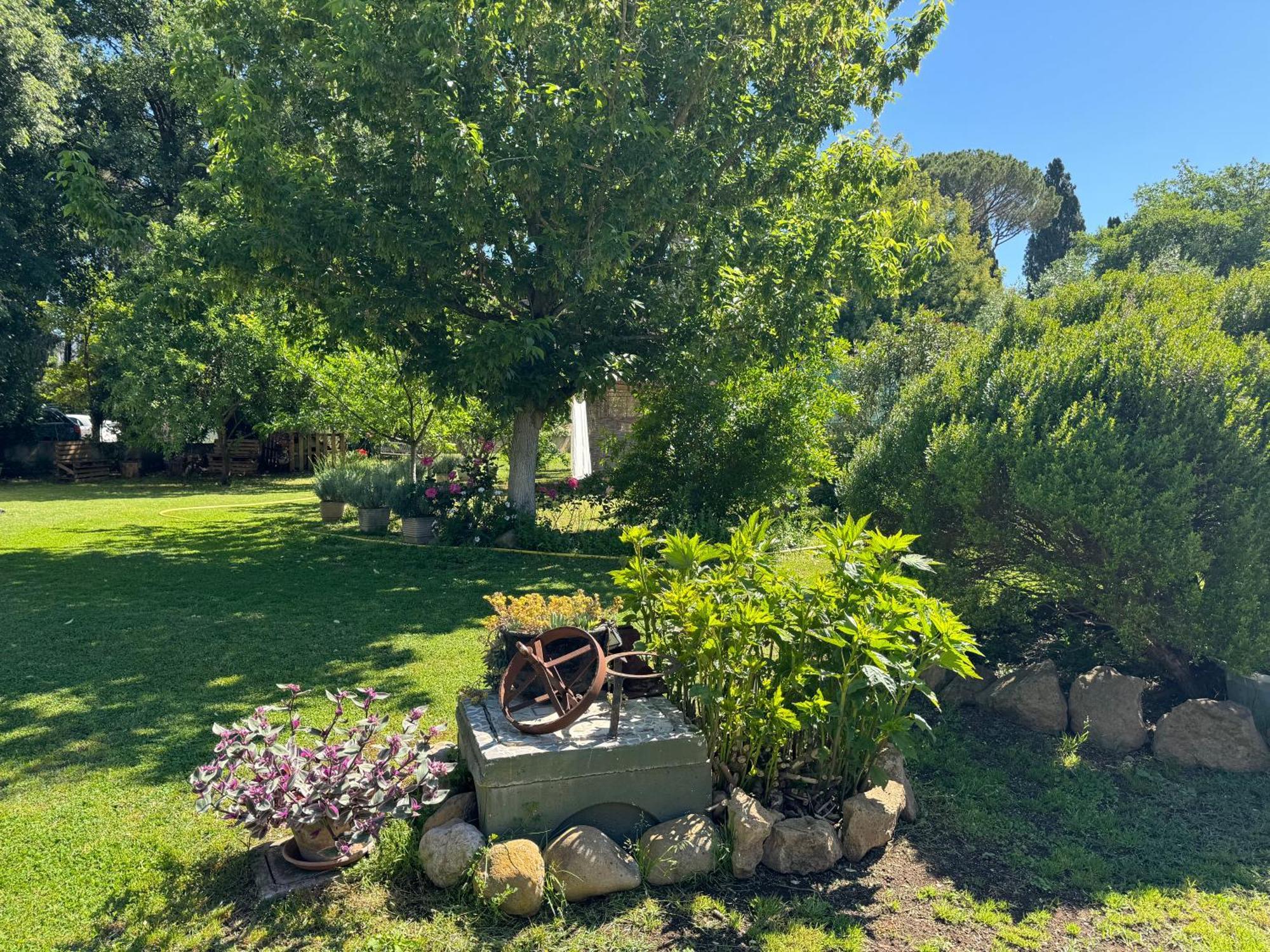טיבולי Villa Adriana House - Alloggio Turistico Id 18021 מראה חיצוני תמונה